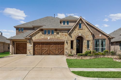 1804 Chadwick Ln, Forney, TX, 75126-2399 | Card Image