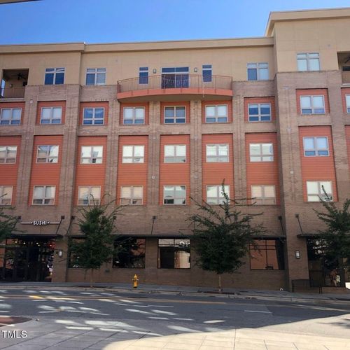 504-105 Friendly Dr, Raleigh, NC, 27607-7089 | Card Image