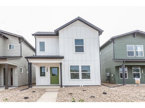 366 N Delozier Rd, Fort Collins, CO, 80524 | Card Image