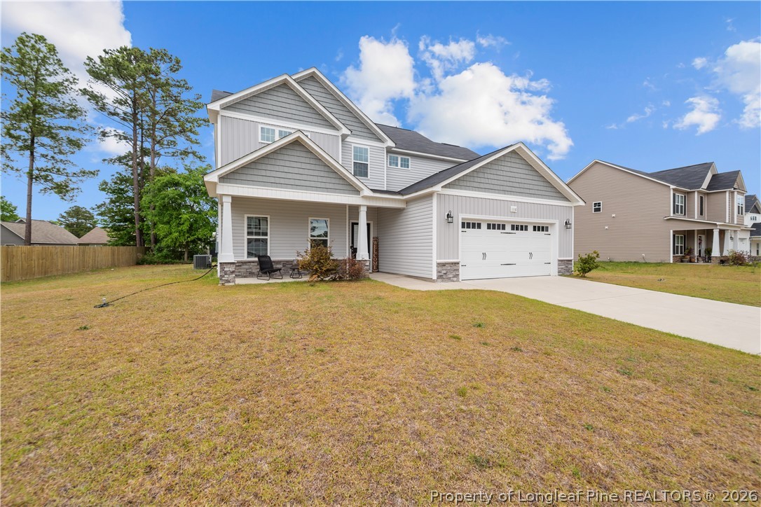 Residential in Hope Mills 5