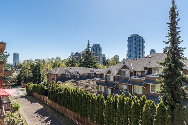 411 - 7151 Edmonds Street, Condo with 2 bedrooms, 1 bathrooms and 1 parking in Burnaby BC | Image 14