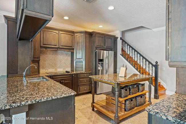 26221 Pheasant Run, House other with 4 bedrooms, 3 bathrooms and null parking in Wesley Chapel FL | Image 15