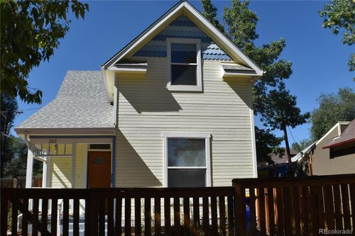 212 N 23rd St, Colorado Springs, CO, 80904-3440 | Card Image