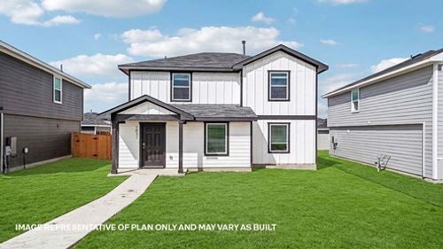 227 Bardwell Way, Buda, TX, 78610-1890 | Card Image