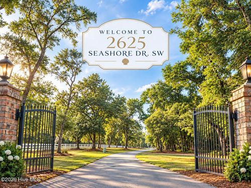 2625 Seashore Rd Sw, Supply, NC, 28462-5503 | Card Image