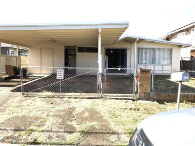 94-331 Paiwa Street, House other with 4 bedrooms, 2 bathrooms and 2 parking in Waipahu HI | Image 2