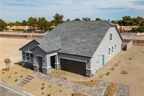 2583 Regency Cove Court, Las Vegas, NV, 89121 | Card Image