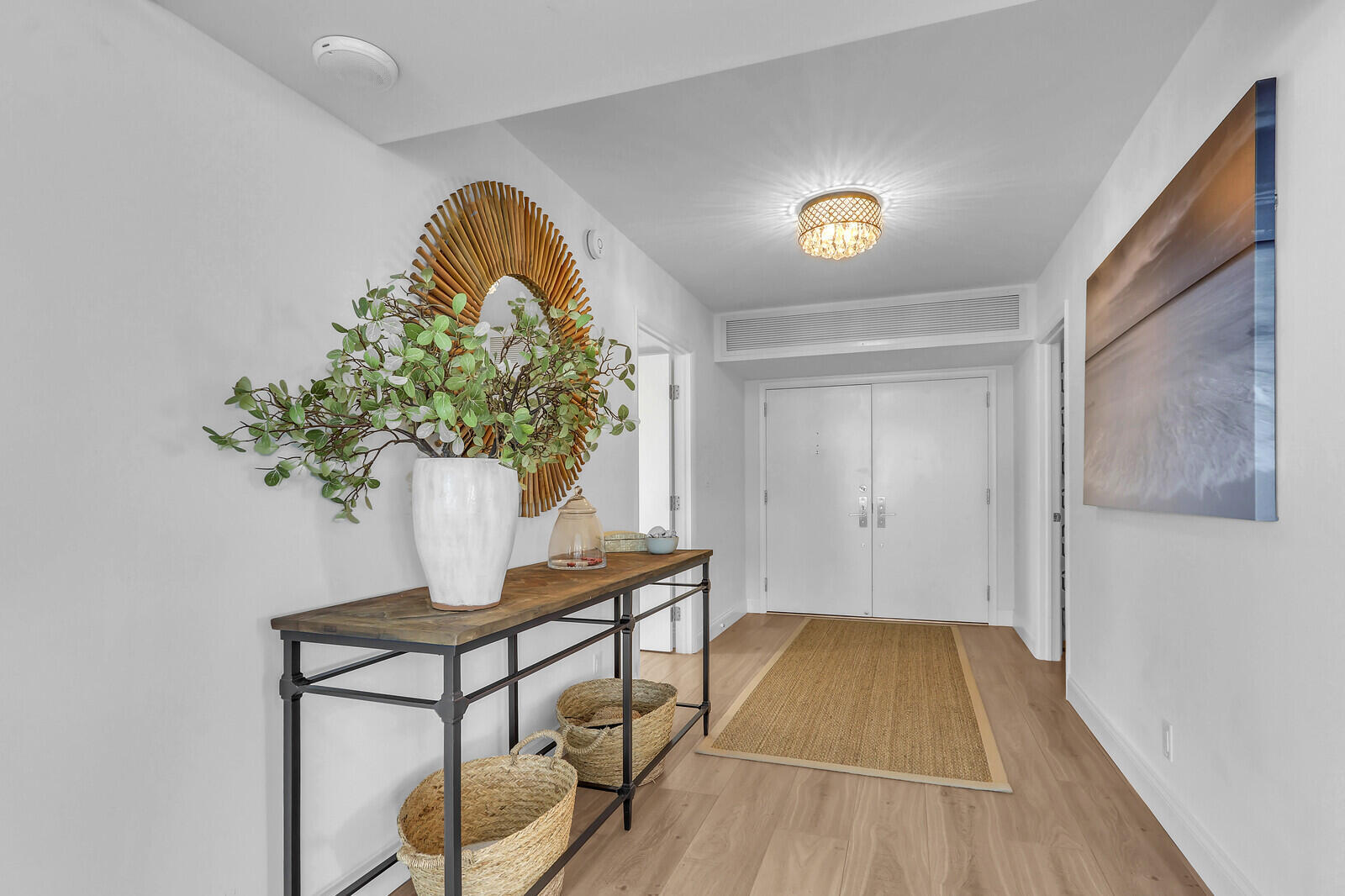 Residential Lease in Singer Island 2
