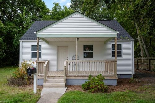 3201 Scott St, Portsmouth, VA, 23707-4102 | Card Image