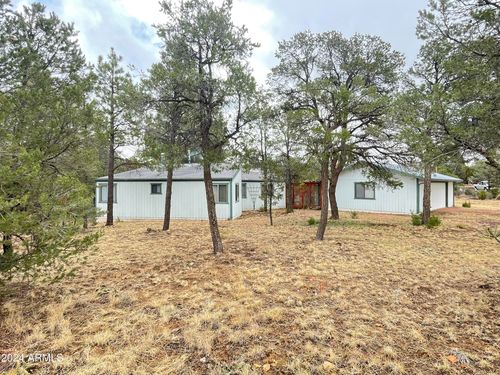 3609 Zane Grey Trail, Overgaard, AZ, 85933 | Card Image