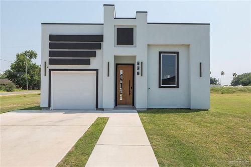 701 Santa Cecilia St, Donna, TX, 78537-3683 | Card Image