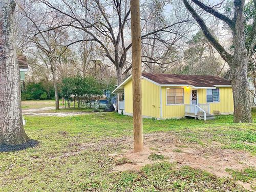 110 S Beatty Avenue, Livingston, TX, 77351 | Card Image