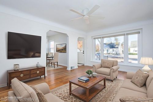 2667 Catalpa Dr, Berkley, MI, 48072-1502 | Card Image