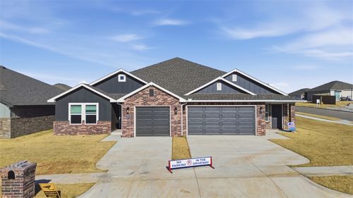 14627 E 39th Pl S, Tulsa, OK, 74134-5018 | Card Image