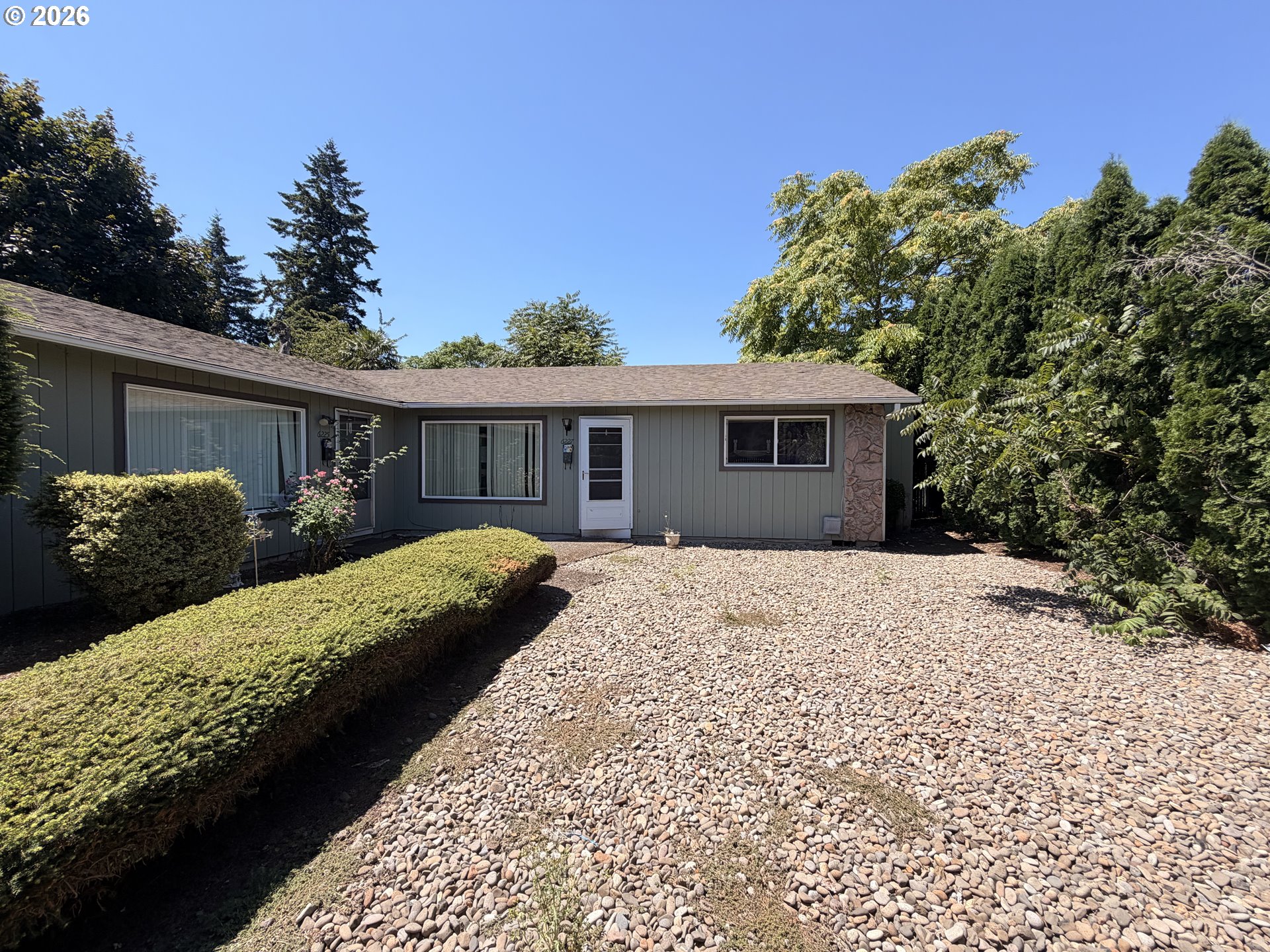 Residential Income in Portland 4