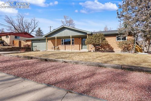 1002 Milky Way, Colorado Springs, CO, 80905-7711 | Card Image