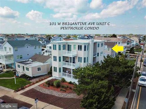 apt-c-101 W Brigantine Ave, Brigantine, NJ, 08203-2558 | Card Image