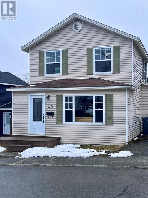 19 Monchy Rd, Grand Falls Windsor, NL, A2A2A9 | Card Image