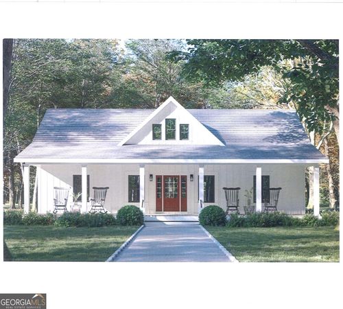992 Mapp St, Madison, GA, 30650-1014 | Card Image