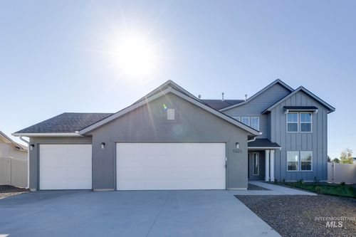 5424 Castleton Ave, Nampa, ID, 83686-1090 | Card Image