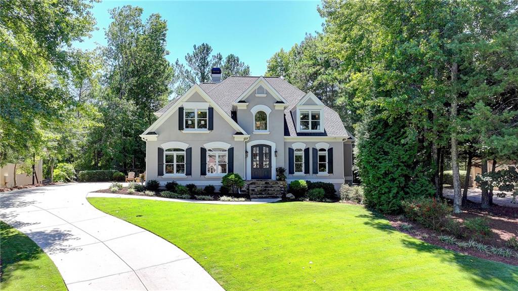 Chipping Wood Ct, Alpharetta, GA 30004