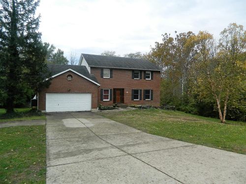 7271 Cherrywood Ln, West Chester, OH, 45069-3024 | Card Image