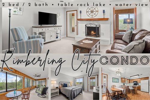 unit-g-3 Port Holiday Drive, Kimberling City, MO, 65686 | Card Image