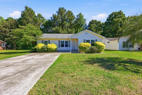 2642 Temperance Dr, Myrtle Beach, SC, 29577-1610 | Card Image