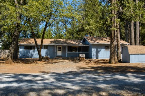 20131 Shake Ridge Rd, Volcano, CA, 95689-9716 | Card Image