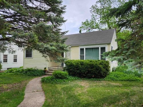 201 N Owen Dr, MADISON, WI, 53705-3342 | Card Image