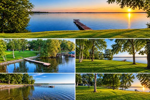 604 S Shore Dr, Detroit Lakes, MN, 56501-4811 | Card Image