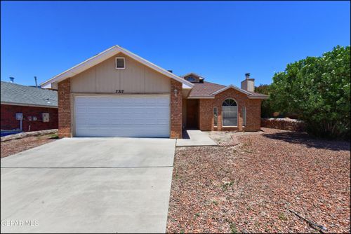 7317 Desierto Rico Ave, El Paso, TX, 79912-1146 | Card Image