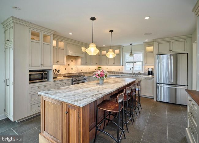 119 Federal Twist Rd, House other with 7 bedrooms, 6 bathrooms and null parking in STOCKTON NJ | Image 15