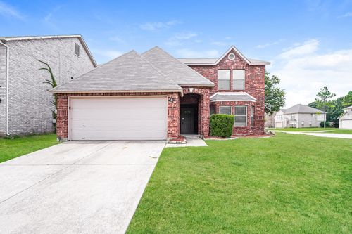 5293 Chessie Cir, Haltom City, TX, 76137-5505 | Card Image