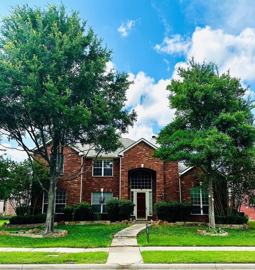 4605 Stargazer Dr, Plano, TX, 75024-7722 | Card Image