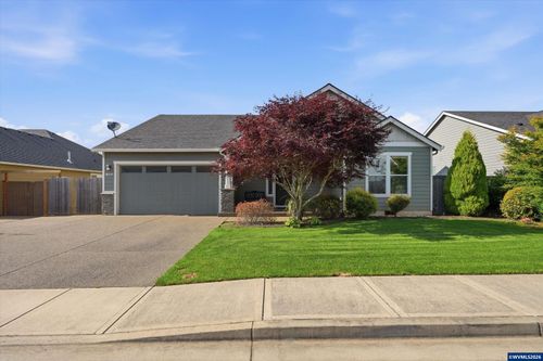 655 Se Appaloosa St, Sublimity, OR, 97385-9413 | Card Image