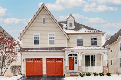 20451 N Joshua Ct, Deer Park, IL, 60010-7252 | Card Image