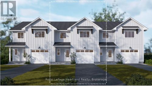 Lot 19.2 Largo Lane, Goderich (Goderich (Town)), ON, N7A0C8 | Card Image