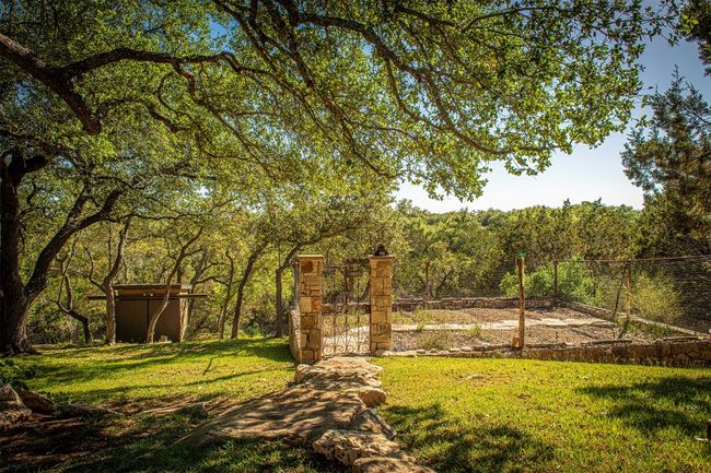 View of yard | Image 38