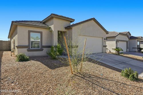 9780 E Gray Hawk Dr, Tucson, AZ, 85730-0037 | Card Image