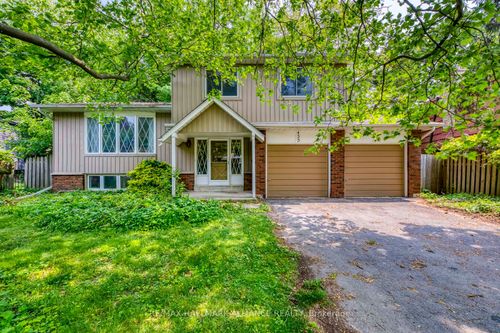 455 Canterbury Cres, Oakville, ON, L6J5K8 | Card Image