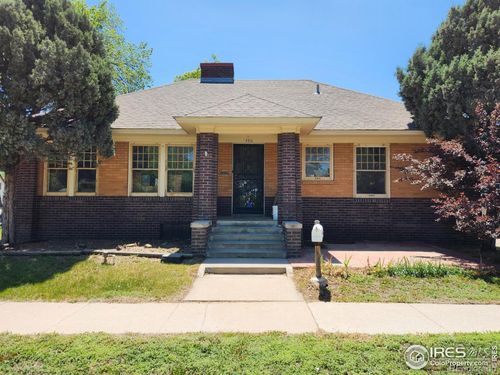 530 E Beaver Ave, Fort Morgan, CO, 80701-3344 | Card Image