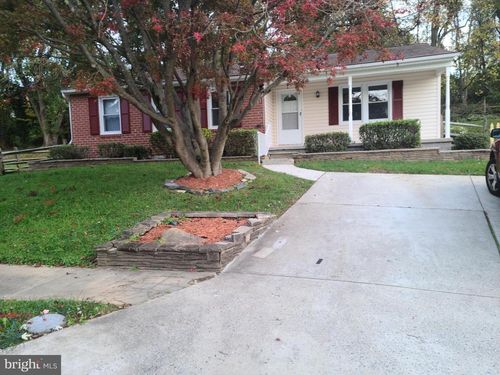 2607 Bradwell Ct, BALTIMORE, MD, 21234-1518 | Card Image
