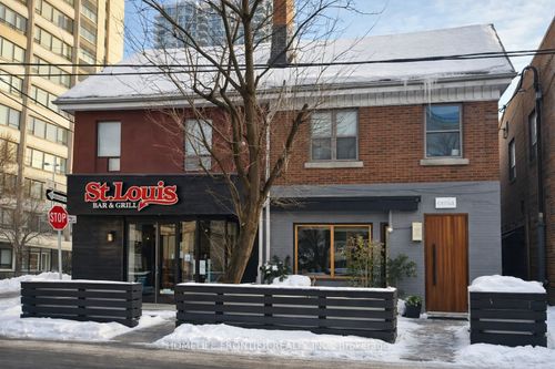 s1-2f-1 Baldwin St, Toronto, ON, M5T1L1 | Card Image