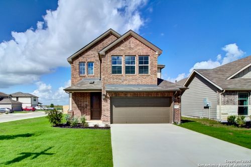 2674 Downsbury Rd, New Braunfels, TX, 78130-0478 | Card Image