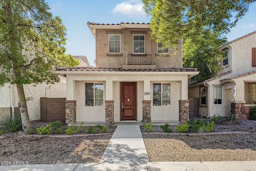 10056 E Isabella Avenue, Mesa, AZ, 85209 | Card Image