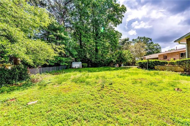 4342 Riverwood Cir, House other with 3 bedrooms, 3 bathrooms and 4 parking in Decatur GA | Image 16