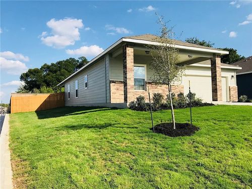 13813 Harrisglenn Dr, Pflugerville, TX, 78660-4857 | Card Image