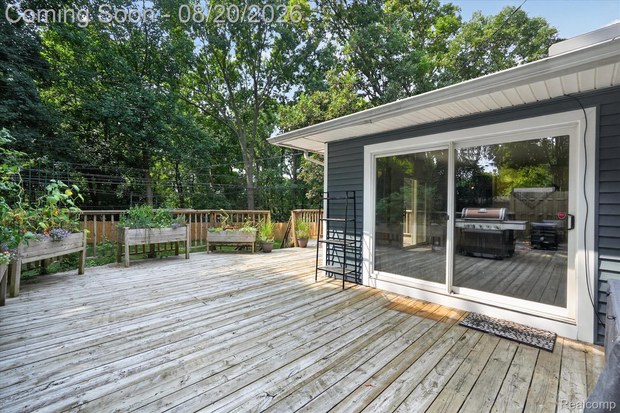 Residential in Independence Charter Township 5