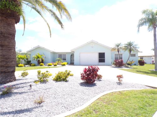 3804 Turtle Dove Blvd, PUNTA GORDA, FL, 33950-7609 | Card Image